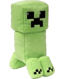 TY BEANIE BOOS 41743 MINECRAFT PEHMO Main Image