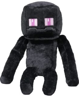TY BEANIE BOOS 41744 MINECRAFT PEHMO Main Image
