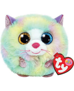 TY BEANIE BALLS 42503 HEATHER PEHMO Main Image