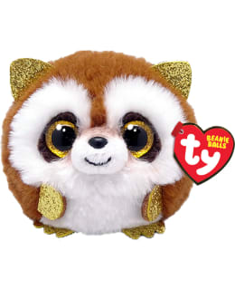 TY 42540 PICKPOCKET RACCOON PEHMO Main Image