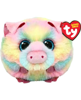 TY 42551 PIGASSO PIG BALL PEHMO Main Image