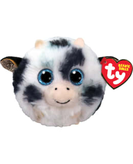 TY 42556 MOOPHY COW BALL PEHMO Main Image