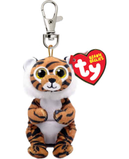 TY 43109 CLAWDIA TIGER CLIP PEHMO Main Image