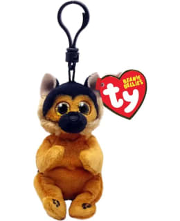 TY 43110 ACE GERMAN SHEPHERD CLIP Main Image