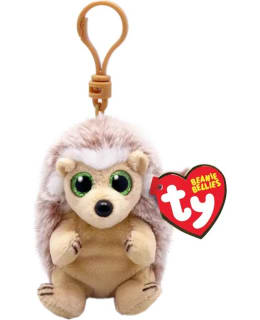 TY 43114 BUMPER HEDGEHOG BEANIE CLIP Main Image