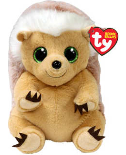 TY 43205 BUMPER HEDGEHOG BEANIE MED Main Image