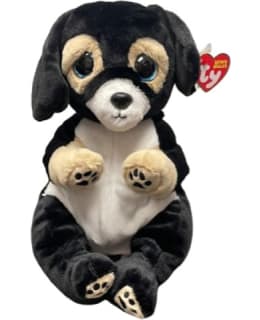 TY 43209 RANGER DOG BEANIE BELLIES MED Main Image