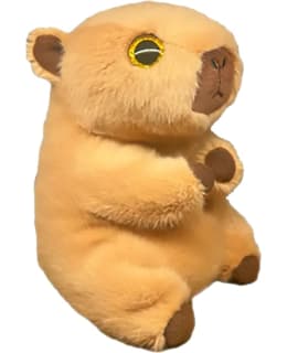 TY 43215 LARA CAPYBARA PEHMO Main Image
