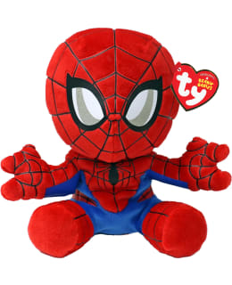 TY 44007 MARVEL SPIDERMAN 20CM PEHMO Main Image