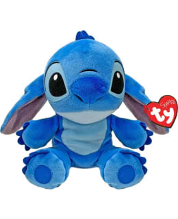 TY 44010 DISNEY STITCH 20 CM PEHMO Main Image