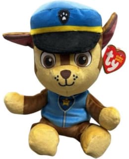 TY 44014 CHASE PAW PATROL REG Main Image