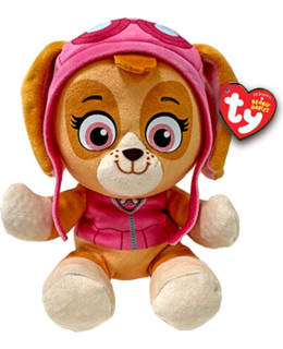 TY 44023 SKYE PAW PATROL REG Main Image