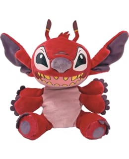 TY BEANIE BOOS 44032 STITCH LEROY PEHMO Main Image