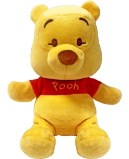 TY BEANIE BOOS 44039 NALLE PUH PEHMO Main Image