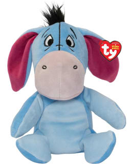 TY TY44042 NALLE PUH IHAA EEYORE FLOPPY Main Image