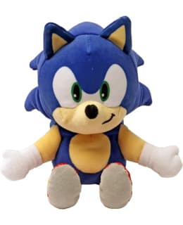 TY BEANIE BOOS 44043 SONIC PEHMO Main Image