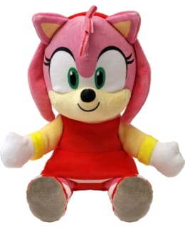 TY BEANIE BOOS 44209 SONIC PEHMO Main Image