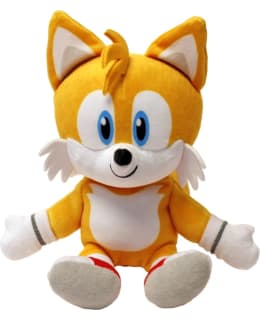 TY BEANIE BOOS 44211 SONIC PEHMO Main Image