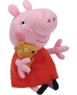 TY 46128 PEPPA PIG REG Main Image