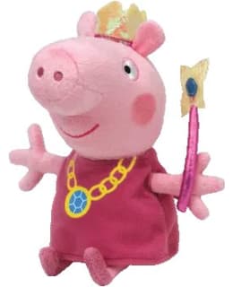 TY BEANIE BOOS 46129 PIPSA POSSU PEHMO Main Image