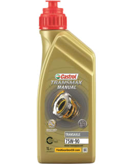 CASTROL SYNTRANS TRANSAXLE 75W-90 1L Main Image