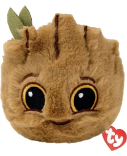 TY BOUNCERS TY83032 MARVEL GROOT Main Image