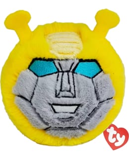 TY BOUNCERS TY83042 TRANSFORMERS Main Image