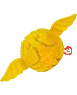 TY BOUNCERS TY83045 HARRY POTTER GOLDEN Main Image