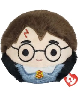 TY BOUNCERS TY83046 HARRY POTTER Main Image