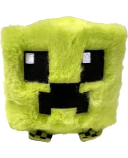 TY 83054 MINECRAFT CREEPER PEHMOPALLO Main Image