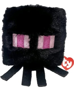 TY BOUNCERS TY83055 MINECRAFT ENDERMAN Main Image