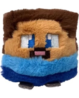 TY 83056 MINECRAFT STEVE PEHMOPALLO Main Image