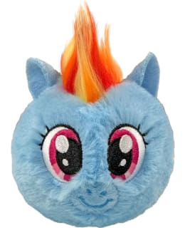 TY 83094 MLP RAINBOW DASH PEHMOPALLO Main Image