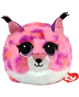 TY 83120 BOBCAT ILVES PEHMOPALLO Main Image