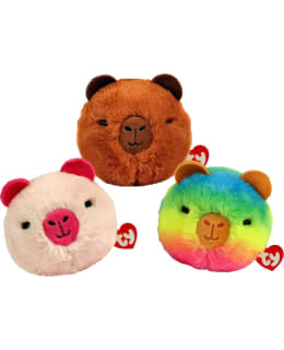 TY 83122 CAPYBARA PEHMOPALLO Main Image