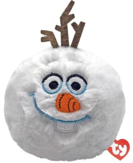 TY BOUNCERS TY83131 FROZEN OLAF SNOWMAN Main Image