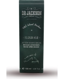 DR. JACKSON NO 6.2 100ML AFTER SHAVE Main Image