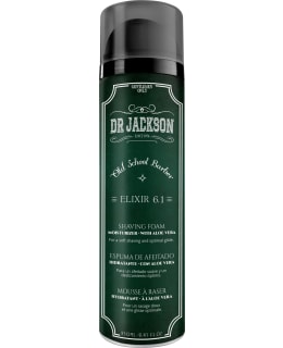 DR. JACKSON NO 6.2 250ML PARTAVAAHTO Main Image