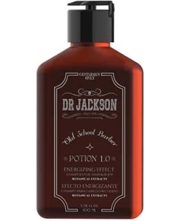 DR. JACKSON NO 1.0 100ML SHAMPOO Main Image