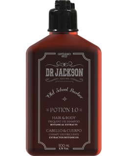 DR. JACKSON NO 1.0 200ML SHAMPOO Main Image