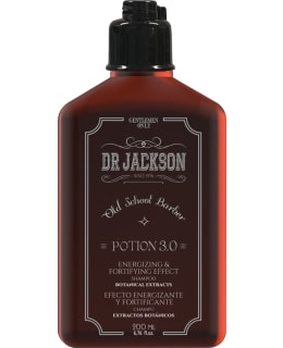 DR. JACKSON NO 3.0 200ML SHAMPOO Main Image