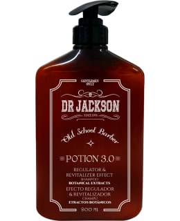 DR. JACKSON NO 3.0 800ML SHAMPOO Main Image