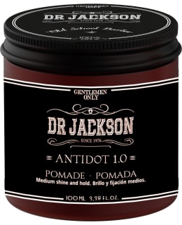 DR. JACKSON NO 1.0 MEDIUM 100G HIUSVAHA Main Image