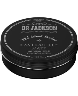 DR. JACKSON NO 1.1 MATT 100G HAIR WAX Main Image