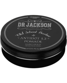 DR. JACKSON NO 1.2 HARD H 100G HAIRWAX Main Image