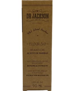 DR. JACKSON NO 5.0 30ML BEARD OIL Main Image