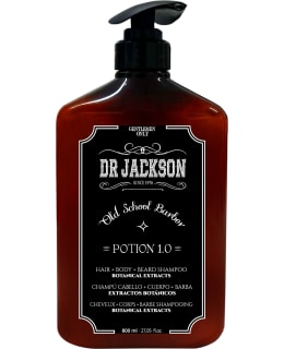 DR. JACKSON NO 1.0 800ML SHAMPOO Main Image