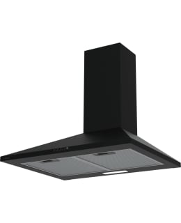 CATA CAMPANA VK 6000 BK HOOD Main Image