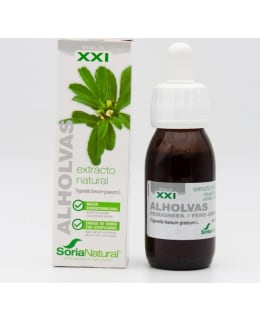 SORIA NATURAL SARVIAPILAUUTE, 50 ML Main Image