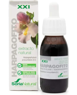 SORIA NATURAL PIRUNKOURAUUTE 50ML Main Image